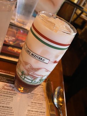 The Old Spaghetti Factory by null