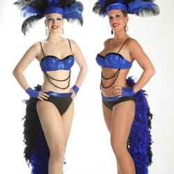 West Coast Entertainment - You never know who will show up at one of our events