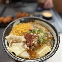 Tanaka Ramen & Izakaya
