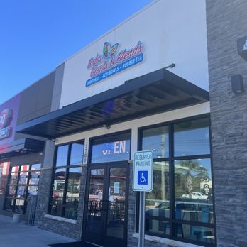 Boba Bowls & Blends - Acai Bowls Near Me - Myrtle Beach, South Carolina Boba Bowls & Blends - Acai Bowls Near Me - Myrtle Beach, South Carolina