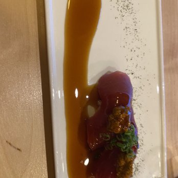 Nagomi - Blue fin tuna - Japanese Near Me - New Orleans, Louisiana