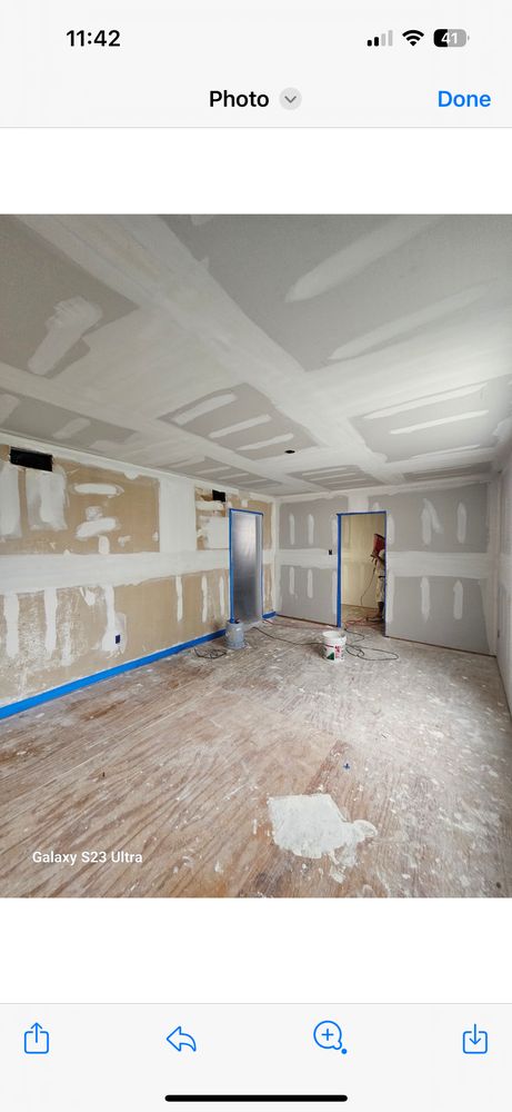 Slide of Shifflett Roofing