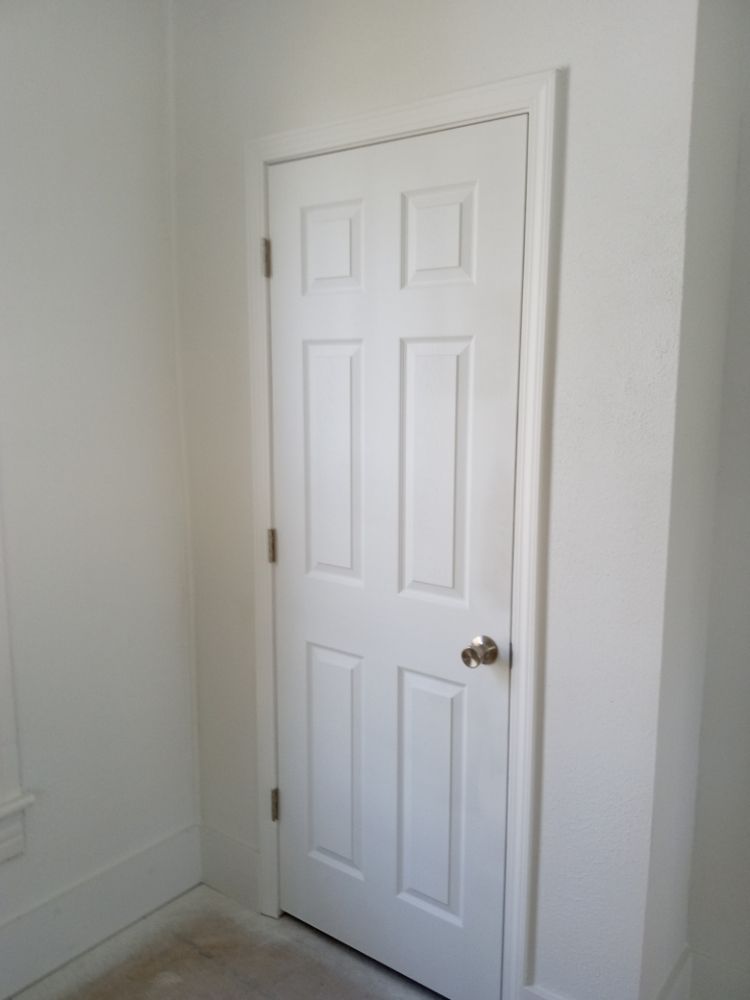 Slide of Josh Does It All