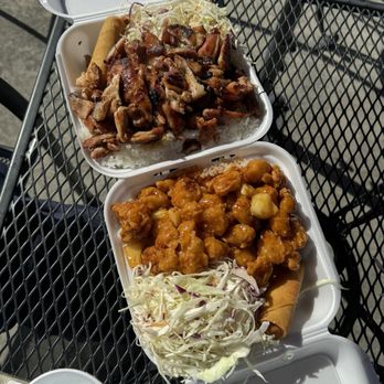 Tikiyaki - Orange Chicken and Teriyaki Steak - Fast Food Near Me - Orange, California Tikiyaki - Orange Chicken and Teriyaki Steak - Fast Food Near Me - Orange, California
