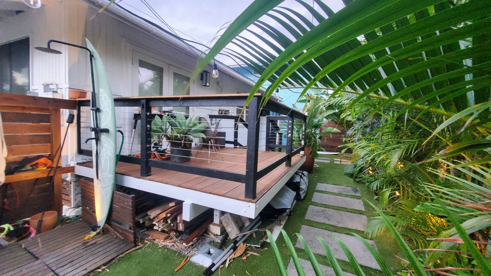 WINDWARD SKIES CONSTRUCTION 38 Photos Waimanalo, Hawaii Painters Phone Number Yelp