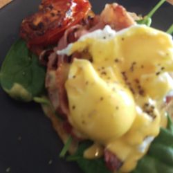 Twenty46 - Benedict