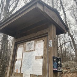 Dogtown Common - Sign