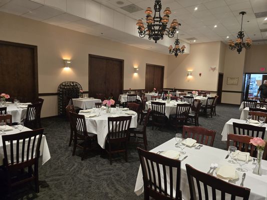 Byblos Restaurant by null