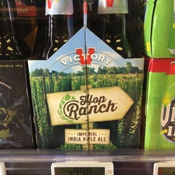 Total Beverage - Get it while you can!!!