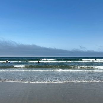 Pacifica State Beach - Beaches Near Me - Pacifica, California Pacifica State Beach - Beaches Near Me - Pacifica, California