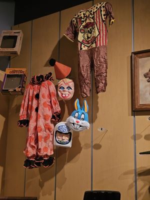 Senator John Heinz History Center by null