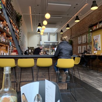 Storia Cucina - The inside. - Italian Near Me - Bellingham, Washington Storia Cucina - The inside. - Italian Near Me - Bellingham, Washington
