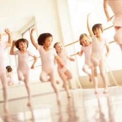 Seven Star School of Performing Arts - Seven Star School inspires students to be the best they can be!