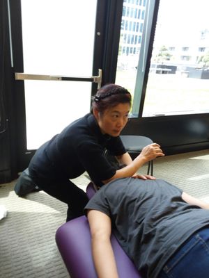 Rapid Recovery Sports Massage - Specialized massage therapy for athletes and active individuals aiming to recover quickly from sports or climbing injuries. Using a blend of traditional massage and Chinese meridian point techniques, clients experience targeted pain relief and improved mobility—often within the very first visit. Book now to return to your favorite activities sooner. Rapid Recovery Sports Massage - Specialized massage therapy for athletes and active individuals aiming to recover quickly from sports or climbing injuries. Using a blend of traditional massage and Chinese meridian point techniques, clients experience targeted pain relief and improved mobility—often within the very first visit. Book now to return to your favorite activities sooner.