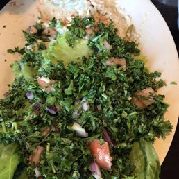 Tabouli