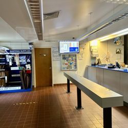 US Post Office