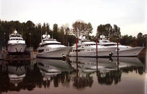 Irwin Yacht Sales