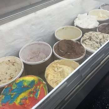 Michigan Creamery - Flavors - Ice Cream & Frozen Yogurt Near Me - Ann Arbor, Michigan Michigan Creamery - Flavors - Ice Cream & Frozen Yogurt Near Me - Ann Arbor, Michigan