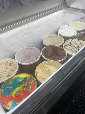Michigan Creamery by null