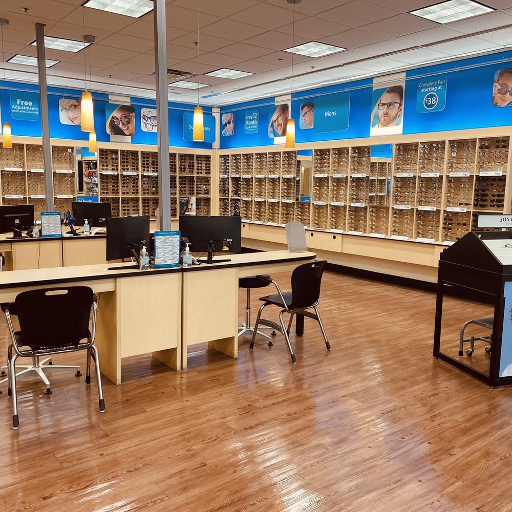 Walmart Vision & Glasses - Eyewear & Opticians Near Me - North Versailles, Pennsylvania Walmart Vision & Glasses - Eyewear & Opticians Near Me - North Versailles, Pennsylvania