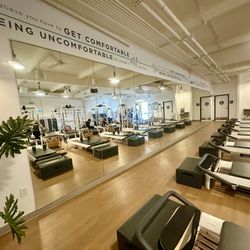 BODYBAR Pilates - Reformers