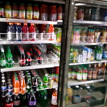Fernandez Brothers Liquors - Soft Drinks as well. - Beer, Wine & Spirits Near Me - Everett, Massachusetts