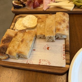 Wineaux - Bread - Wine Bars Near Me - Las Vegas, Nevada Wineaux - Bread - Wine Bars Near Me - Las Vegas, Nevada