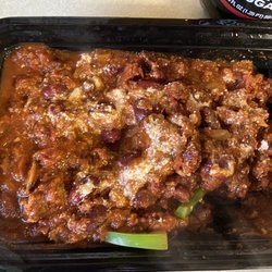 Fit Kitchen - Bean and lean Turkey chili