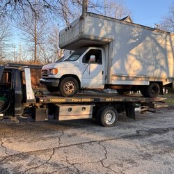 Tezzs Towing & Recovery - Junk car removal
