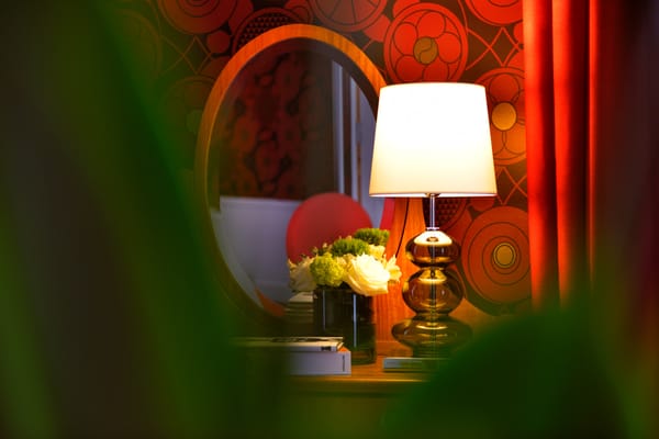 Hotel Carlton Lyon - MGallery Collection by null