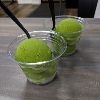 Meccha Matcha - Desserts Near Me - Artesia, California