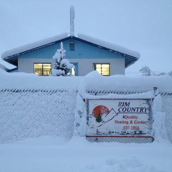 Rim Country Mechanical - Heating & Air Conditioning/HVAC Near Me - Show Low, Arizona Rim Country Mechanical - Heating & Air Conditioning/HVAC Near Me - Show Low, Arizona