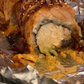 QQ Sushi & Kitchen - Sushi Bars Near Me - Spokane, Washington QQ Sushi & Kitchen - Sushi Bars Near Me - Spokane, Washington