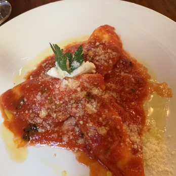 Bellini - Ravioli di Ricotta Fresca - Italian Near Me - Philadelphia, Pennsylvania Bellini - Ravioli di Ricotta Fresca - Italian Near Me - Philadelphia, Pennsylvania