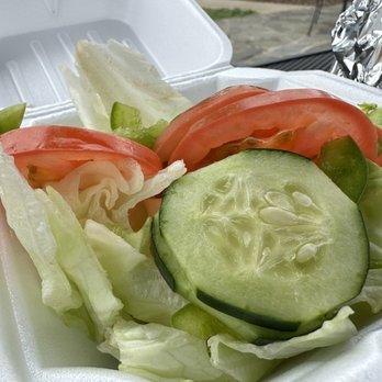 Bella Napoli X-press - Salad - Italian Near Me - Clemmons, North Carolina