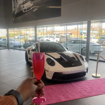 Hendrick Porsche - Car Dealers Near Me - Charlotte, North Carolina Hendrick Porsche - Car Dealers Near Me - Charlotte, North Carolina
