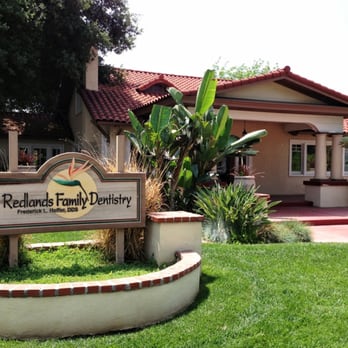 Redlands Family Dentistry - General Dentistry Near Me - Redlands, California Redlands Family Dentistry - General Dentistry Near Me - Redlands, California