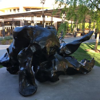 Reclining Figure - Public Art Near Me - Stanford, California Reclining Figure - Public Art Near Me - Stanford, California