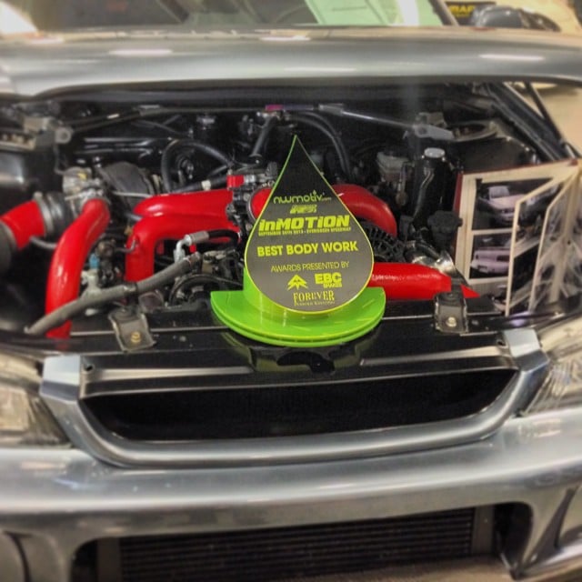 STATE STREET AUTO BODY INC Updated August 2024 Bellingham