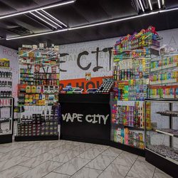 Smoke City