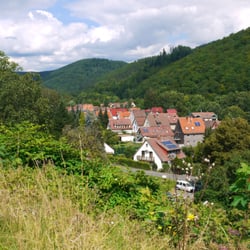 Bad Lauterberg im Harz