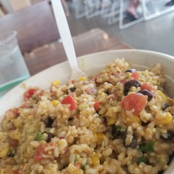 Upbeet - Salad Near Me - Atlanta, Georgia