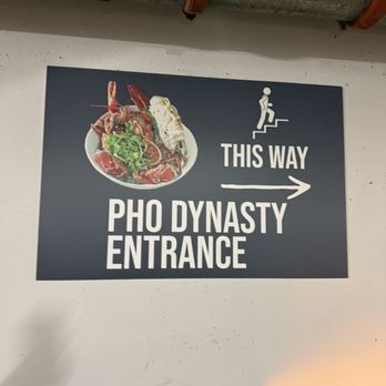 Pho Viet - Ala Moana - Former Pho Dynasty sign still in the parking lot - Vietnamese Near Me - Honolulu, Hawaii Pho Viet - Ala Moana - Former Pho Dynasty sign still in the parking lot - Vietnamese Near Me - Honolulu, Hawaii