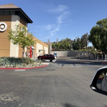 Target - Department Stores Near Me - Chula Vista, California