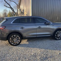 Mike's Mobile Tint