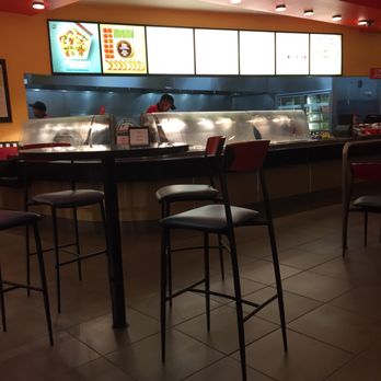 Panda Express - Absolutely terrible service - Chinese Near Me - Alpharetta, Georgia