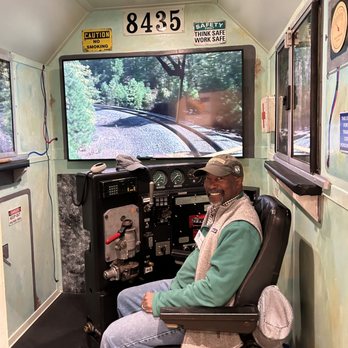 Mt. Shasta Sisson Museum - Calling all railroad fans! - Museums Near Me - Mount Shasta, California