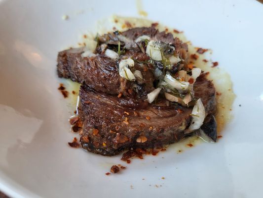 Barcelona Wine Bar by null