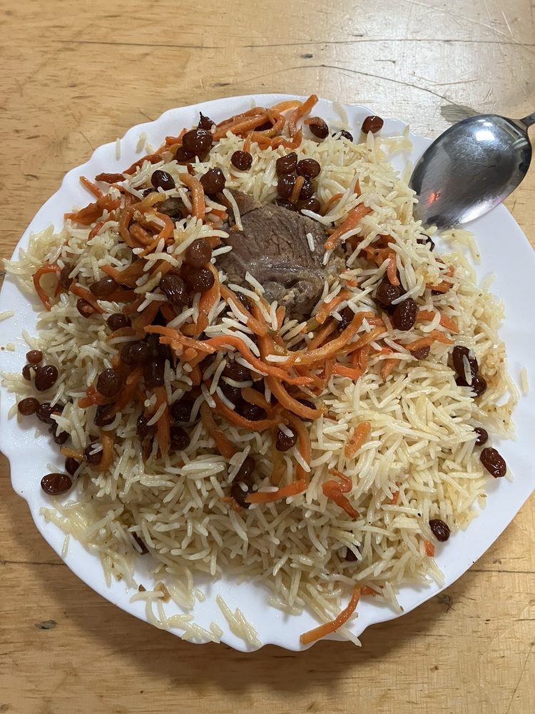 K2 Döner Kebap Center