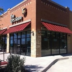 The UPS Store - The UPS Store, Forney, TX